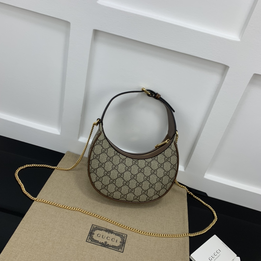 Gucci Hobo Bags